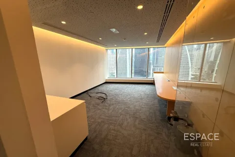 Jumeirah Lake Towers, Dubai, BAE’de kiralık office 504 m&sup2; No 670194 - fotoğraf 8