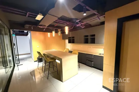 Jumeirah Lake Towers, Dubai, BAE’de kiralık office 504 m&sup2; No 670194 - fotoğraf 10