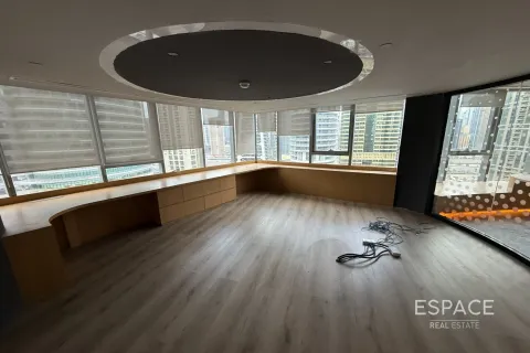 Jumeirah Lake Towers, Dubai, BAE’de kiralık office 504 m&sup2; No 670194 - fotoğraf 13
