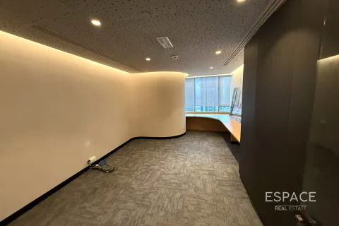 Jumeirah Lake Towers, Dubai, BAE’de kiralık office 504 m&sup2; No 670194 - fotoğraf 9