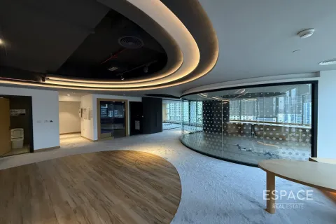 Jumeirah Lake Towers, Dubai, BAE’de kiralık office 504 m&sup2; No 670194 - fotoğraf 12
