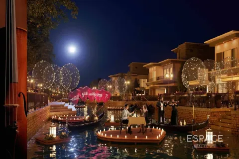 Müüa villa asukohaga Dubai, AÜE: 6 magamistoaga, 425 m² Nr 670190 - pilt 3