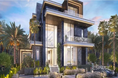 Müüa villa asukohaga Dubai, AÜE: 6 magamistoaga, 425 m² Nr 670190 - pilt 13