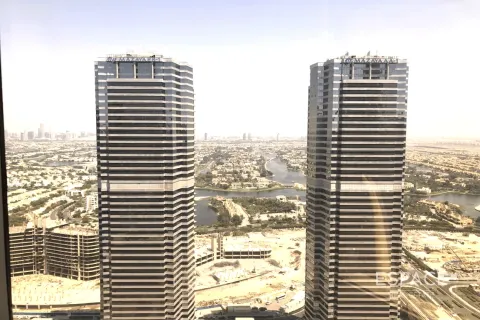 Ured u gradu Jumeirah Lake Towers, Dubai, UAE 84 m2 Br. 670191 - Slika 10