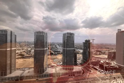 Ured u gradu Jumeirah Lake Towers, Dubai, UAE 84 m2 Br. 670191 - Slika 12