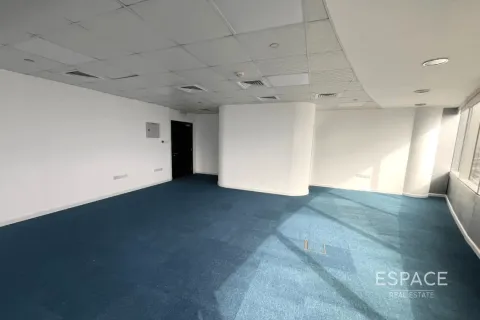 Ured u gradu Jumeirah Lake Towers, Dubai, UAE 84 m2 Br. 670191 - Slika 1
