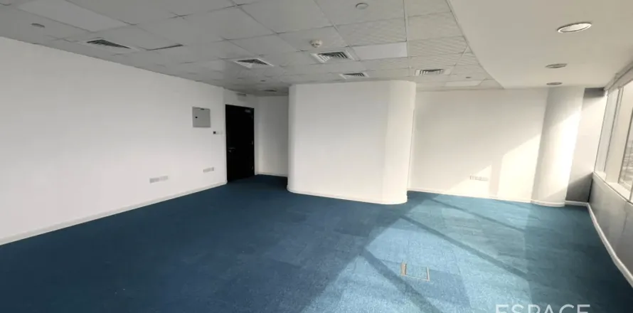 Ured u gradu Jumeirah Lake Towers, Dubai, UAE 84 m2 Br. 670191