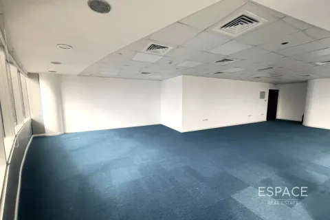 Ured u gradu Jumeirah Lake Towers, Dubai, UAE 84 m2 Br. 670191 - Slika 3