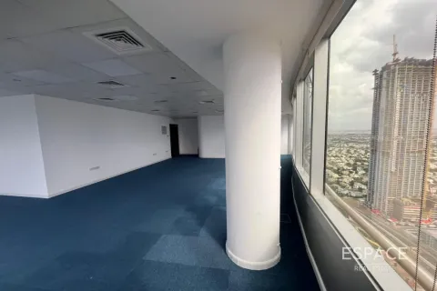Ured u gradu Jumeirah Lake Towers, Dubai, UAE 84 m2 Br. 670191 - Slika 7