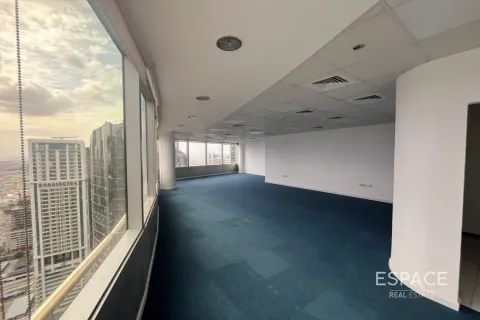 Ured u gradu Jumeirah Lake Towers, Dubai, UAE 84 m2 Br. 670191 - Slika 9