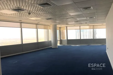 Ured u gradu Jumeirah Lake Towers, Dubai, UAE 84 m2 Br. 670191 - Slika 5