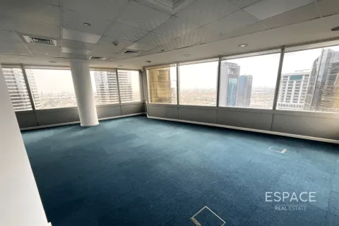 Ured u gradu Jumeirah Lake Towers, Dubai, UAE 84 m2 Br. 670191 - Slika 4