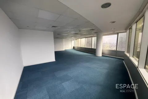 Ured u gradu Jumeirah Lake Towers, Dubai, UAE 84 m2 Br. 670191 - Slika 8