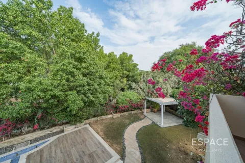 Vila u gradu Arabian Ranches, Dubai, UAE 3 spavaće sobe, 294 m2 Br. 670193 - Slika 13