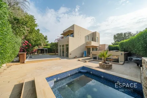 Vila u gradu Arabian Ranches, Dubai, UAE 3 spavaće sobe, 294 m2 Br. 670193 - Slika 19