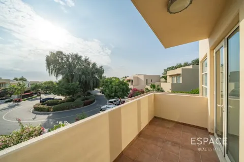 Vila u gradu Arabian Ranches, Dubai, UAE 3 spavaće sobe, 294 m2 Br. 670193 - Slika 16