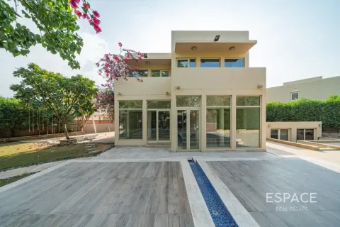 Vila u gradu Arabian Ranches, Dubai, UAE 3 spavaće sobe, 294 m2 Br. 670193 - Slika 20