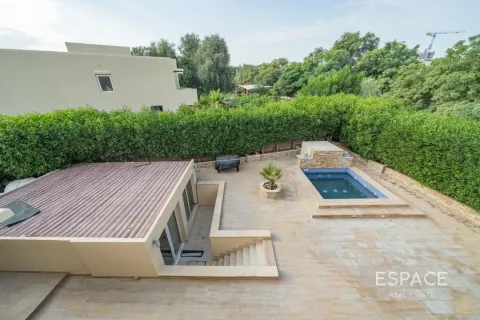 Vila u gradu Arabian Ranches, Dubai, UAE 3 spavaće sobe, 294 m2 Br. 670193 - Slika 15