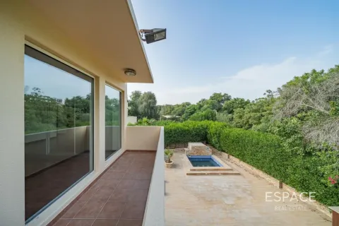 Vila u gradu Arabian Ranches, Dubai, UAE 3 spavaće sobe, 294 m2 Br. 670193 - Slika 14