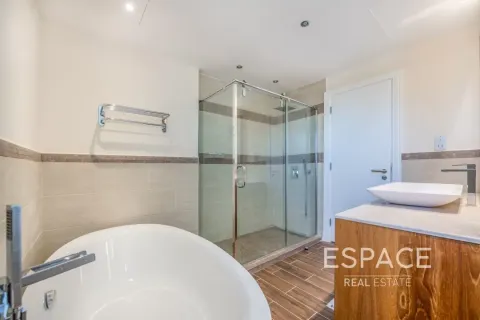 Villa til leje i Dubai Sports City, Dubai, UAE 5 soveværelser, 446 kvm № 670192 - foto 9