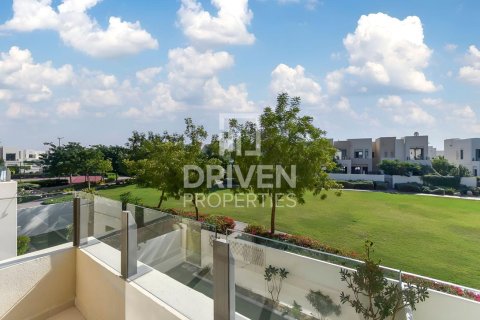 Řadový dům v Reem, Dubai, SAE 3 ložnice, 219.9 m² Č.: 765419
