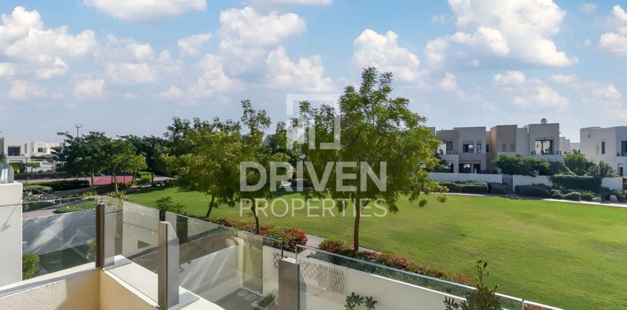 Ridamaja asukohaga Reem, Dubai, AÜE: 3 magamistoaga, 219.9 m² Nr 765419