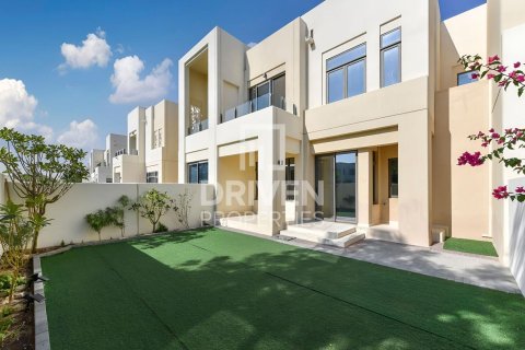 Müüa ridamaja asukohaga Reem, Dubai, AÜE: 3 magamistoaga, 219.9 m² Nr 765419 - pilt 17