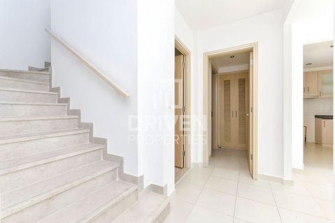 Müüa ridamaja asukohaga Reem, Dubai, AÜE: 3 magamistoaga, 219.9 m² Nr 765419 - pilt 12
