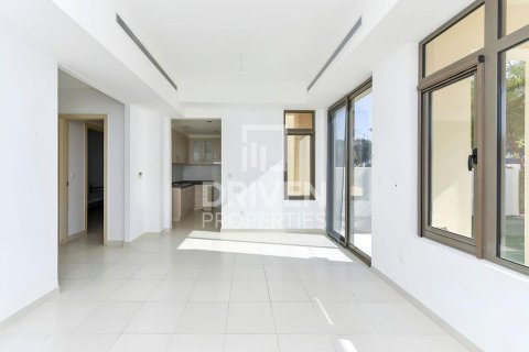 Müüa ridamaja asukohaga Reem, Dubai, AÜE: 3 magamistoaga, 219.9 m² Nr 765419 - pilt 2
