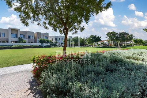 Müüa ridamaja asukohaga Reem, Dubai, AÜE: 3 magamistoaga, 219.9 m² Nr 765419 - pilt 15