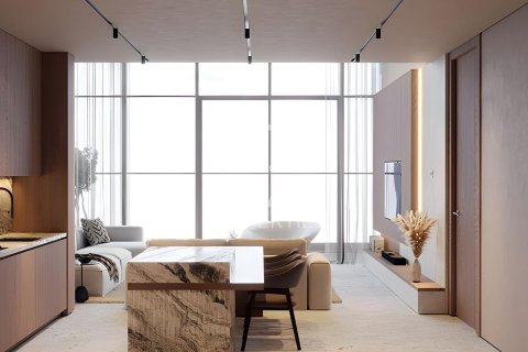 Apartment in Jumeirah Village Circle, Dubai, UAE 1 room, 43.01 sq.m. № 765415 - photo 8