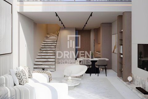 Apartment in Jumeirah Village Circle, Dubai, UAE 1 room, 43.01 sq.m. № 765415 - photo 6