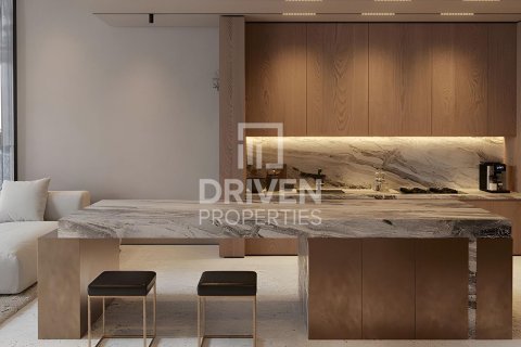 Apartment in Jumeirah Village Circle, Dubai, UAE 1 room, 43.01 sq.m. № 765415 - photo 9