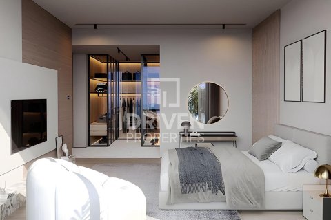 Apartment in Jumeirah Village Circle, Dubai, UAE 1 room, 43.01 sq.m. № 765415 - photo 5