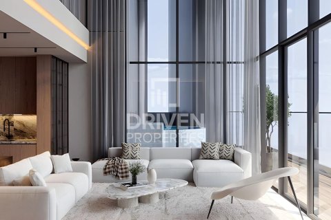 Apartment in Jumeirah Village Circle, Dubai, UAE 1 room, 43.01 sq.m. № 765415 - photo 7
