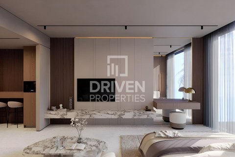 Apartment in Jumeirah Village Circle, Dubai, UAE 1 room, 43.01 sq.m. № 765415 - photo 10