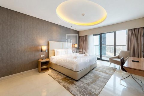 آپارتمان برای فروش در  Business Bay، Dubai، امارات متحده عربی  1 خوابه ، 98.01 متر مربع ، شماره 765418 - تصویر 3