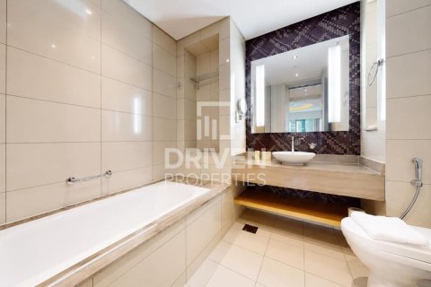 آپارتمان برای فروش در  Business Bay، Dubai، امارات متحده عربی  1 خوابه ، 98.01 متر مربع ، شماره 765418 - تصویر 12