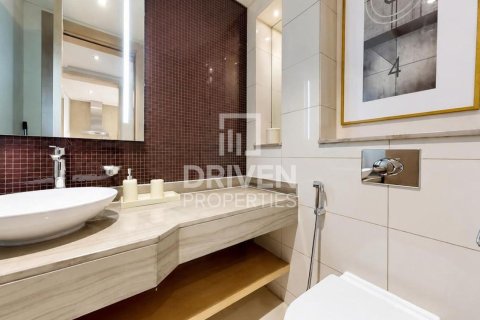 آپارتمان برای فروش در  Business Bay، Dubai، امارات متحده عربی  1 خوابه ، 98.01 متر مربع ، شماره 765418 - تصویر 11