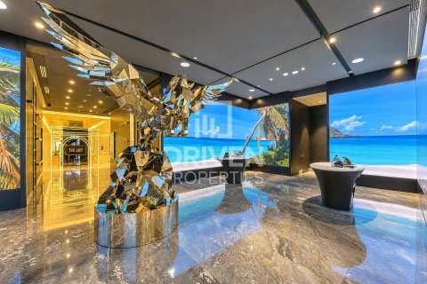آپارتمان برای فروش در  Business Bay، Dubai، امارات متحده عربی  1 خوابه ، 98.01 متر مربع ، شماره 765418 - تصویر 10