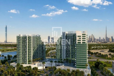 آپارتمان برای فروش در  Al Jaddaf، Dubai، امارات متحده عربی  1 خوابه ، 67.54 متر مربع ، شماره 765421 - تصویر 19