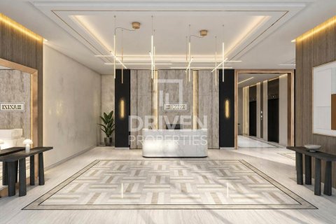 آپارتمان برای فروش در  Al Jaddaf، Dubai، امارات متحده عربی  1 خوابه ، 67.54 متر مربع ، شماره 765421 - تصویر 6