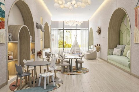 آپارتمان برای فروش در  Al Jaddaf، Dubai، امارات متحده عربی  1 خوابه ، 67.54 متر مربع ، شماره 765421 - تصویر 10