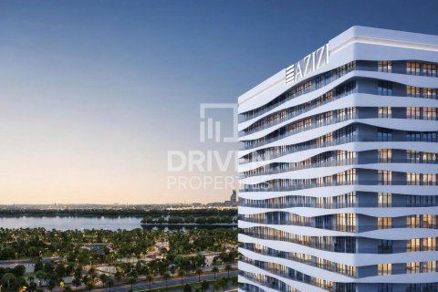 آپارتمان برای فروش در  Al Jaddaf، Dubai، امارات متحده عربی  1 خوابه ، 67.54 متر مربع ، شماره 765421 - تصویر 11