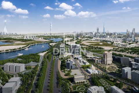 آپارتمان برای فروش در  Al Jaddaf، Dubai، امارات متحده عربی  1 خوابه ، 67.54 متر مربع ، شماره 765421 - تصویر 20