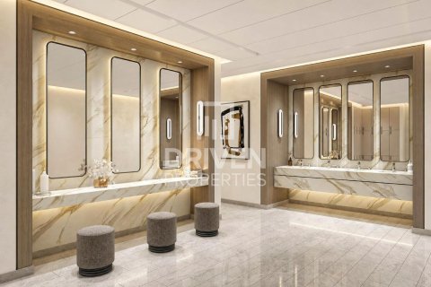 آپارتمان برای فروش در  Al Jaddaf، Dubai، امارات متحده عربی  1 خوابه ، 67.54 متر مربع ، شماره 765421 - تصویر 8