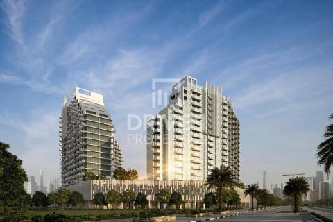 آپارتمان برای فروش در  Al Jaddaf، Dubai، امارات متحده عربی  1 خوابه ، 67.54 متر مربع ، شماره 765421 - تصویر 18