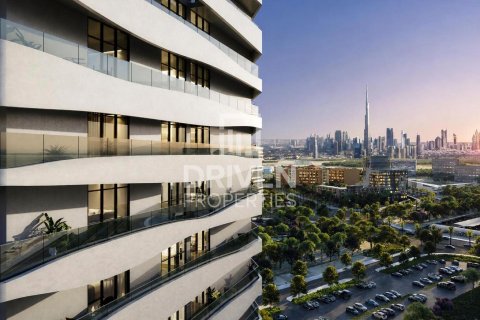 آپارتمان برای فروش در  Al Jaddaf، Dubai، امارات متحده عربی  1 خوابه ، 67.54 متر مربع ، شماره 765421 - تصویر 12