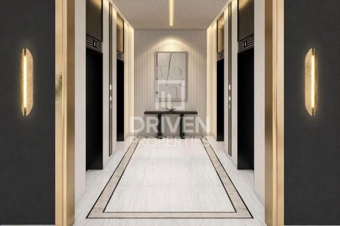 آپارتمان برای فروش در  Al Jaddaf، Dubai، امارات متحده عربی  1 خوابه ، 67.54 متر مربع ، شماره 765421 - تصویر 5