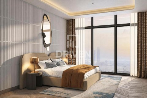 آپارتمان برای فروش در  Al Jaddaf، Dubai، امارات متحده عربی  1 خوابه ، 67.54 متر مربع ، شماره 765421 - تصویر 3